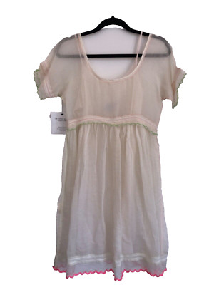NWT Pero by Aneeth Arora Dress size 36