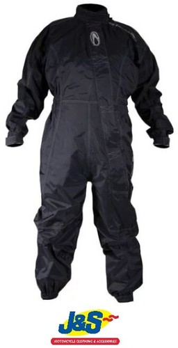 Richa Typhoon Rain Overalls Waterproof 