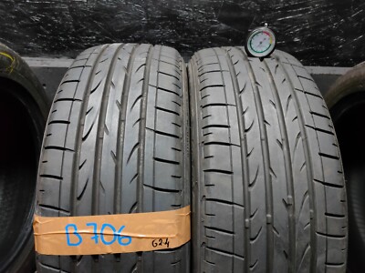2x Pirelli Dueller RSC 205/55 R17 91V 6,5mm Sommerreifen EXPORT
