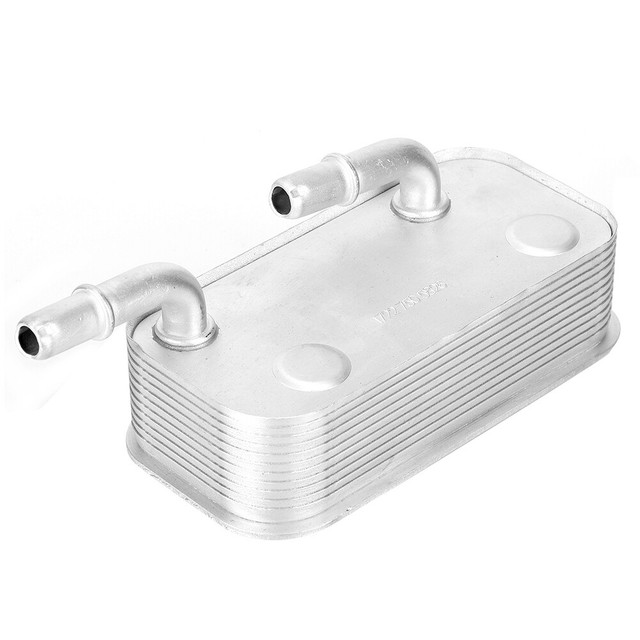 Car Transmission Oil Cooler 17227505826 Fits for E46 323Ci 330i 328i