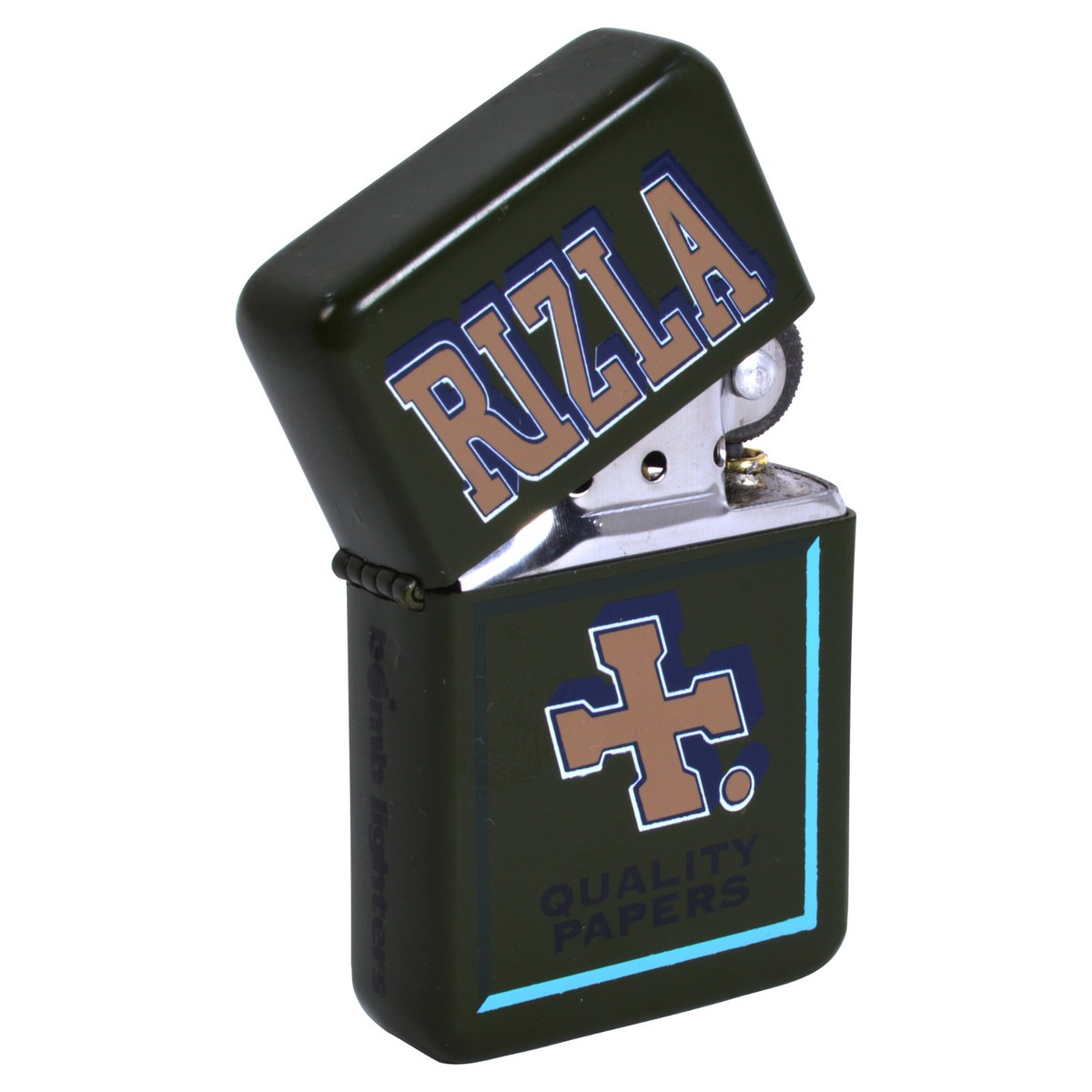 funky cigarette lighters Rizla Windproof Lighter. Cool Retro Funky Cigarette Paper Unique Gift for  Him