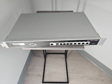 Fortinet FortiGate 200A Firewall Data Security Appliance