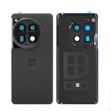 OEM Door Camera Lens Bezel Rear Housing Battery Cover Back For OnePlus 11 12 13