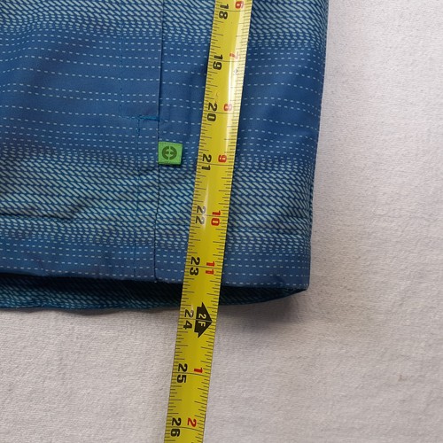 Giacca Planet Earth Jessy donna taglia S blu grigio righe - Foto 22 di 23