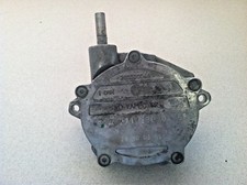 2001-2007 MERCEDES-BENZ W203 C230 KOMPRESSOR M111 ~ POWER STEERING VACUUM PUMP