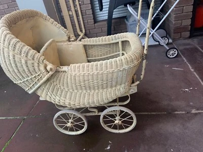 gumtree dolls pram