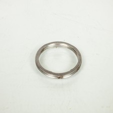 Joint de pot d échappement Athena pour Moto Yamaha 535 Xv Dx Virago 1995 à 2003