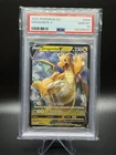 Dragonite V #049 Pokémon GO TCG 2022 Rare Holo GEM MT PSA 10
