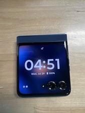 Motorola Moto Razr 5G 2025 256GB