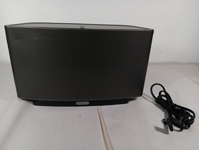 Sonos ZonePlayer S5 Wireless Music System - Power Tested