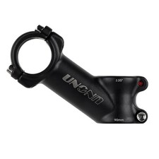 31.8 Bike Stem 90mm 35 Degree Bicycle Handlebar Stem Riser MTB Stem Suitable ...