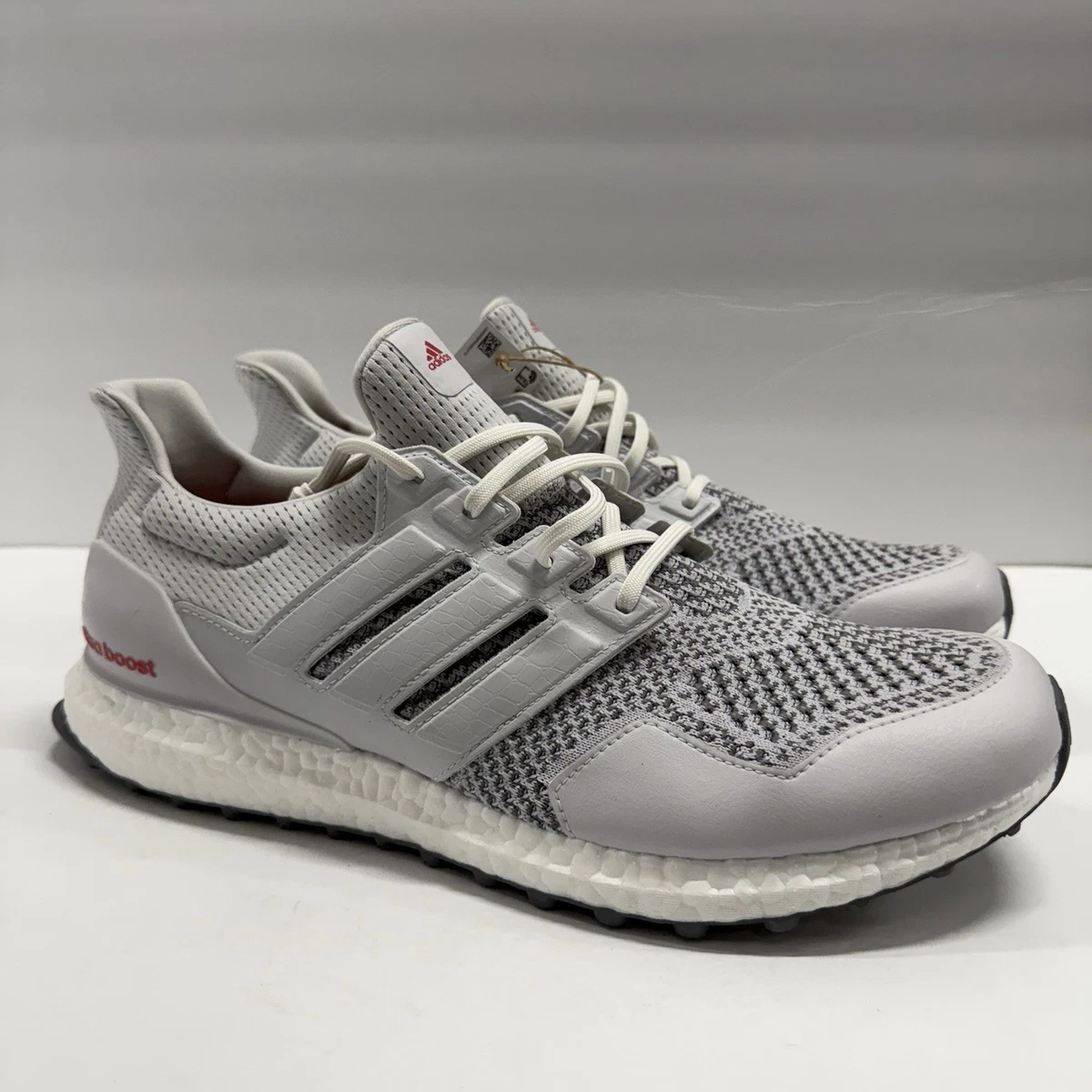 adidas UltraBoost Golf Dash Grey for Sale | Authenticity