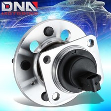For 1991-2011 Allantelucernemalibugrand Am Rear Wheel Bearing Hub Assembly