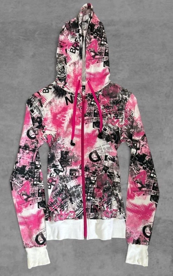 激レア　abbey dawn M size hoodie パーカー Abbey Dawn Hoodies for Women for sale - eBay