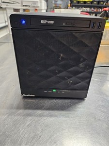 Geovision 4-bay Cube Hotswap Video Server