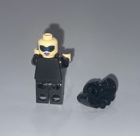 LEGO Star Wars The Clone Wars Jedi Luminara Unduli Minifigure from 7869