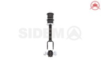 Sidem Koppelstange Stabilisator Hinten Beidseitig Passend FüR Toyota Land 45762