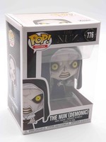 Funko Pop! 776: The Nun - The Nun Demonic - Neu