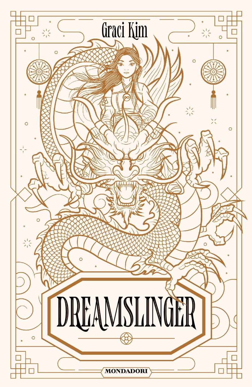 Mondadori Dreamslinger. Ediz. Italiana - Immagine 4