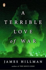 A Terrible Love of War by Hillman