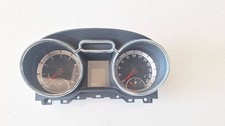 Compteur Opel Adam