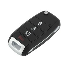 OSLOKA-870T 313.8MHz Replacement Keyless Entry Remote Smart Key Fob for Kia