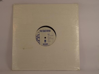 BLEU,MIKKI MORE THAN A WOMAN (A) 12'' SHOWTIME