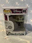 Funko Pop! Disney: Jack Skellington Day of the Dead Edition #69  - NIB