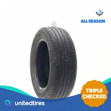 Used 225/60R17 Blackhawk Street-H HH11 99H - 7.5/32