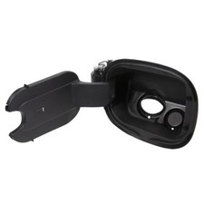 RLB-HILON Metal Pin Type Gas Fuel Door Tank Filler Pipe Housing Compatible