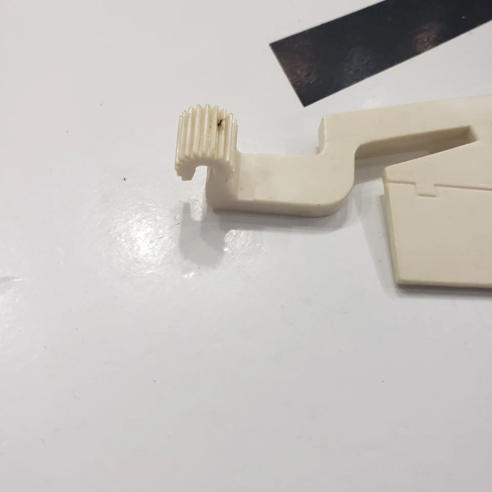 De colección 1987 Thundercats Thunder Wings Lion-O pieza de ala Foto 2 de 4