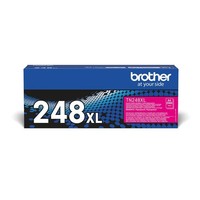 Brother W128564839 TN248XLM Tn-248Xlm Toner Cartridge 1 Pc(S) Original Mage ~E~