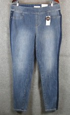 Lane Bryant Jeggings Size 16 Super Stretch Signature Fit Magic Waistband NWT