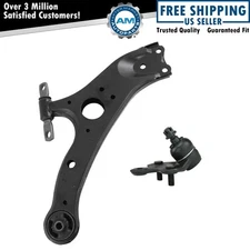 Front Left Lower Control Arm with Ball Joint For 2011-2020 Toyota Sienna