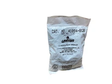 10 Pcs GRAY Blank Keystone Jack Insert Hole Filler Snap In Wall Plate Faceplate