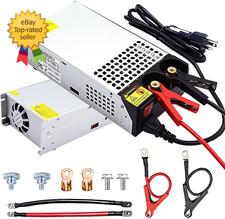 AC to DC 12V 100A 1200W Power Supply Switching Camera RV DC12V-100A-1200W......