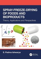 S. Padma Ishwarya | Spray-Freeze-Drying Of Foods And Bioproducts | Taschenbuch