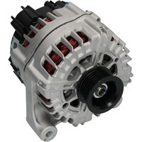 Lichtmaschine Generator 14V 180A Ø52 Mm Hc-Cargo FüR U.A. BMW 3Er