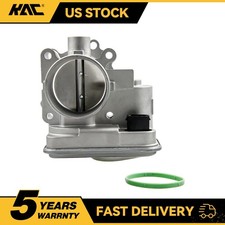 Throttle Body Fit For 2007-2018 Jeep Compass 2007-2017 Jeep Patriot 4891735ac Throttle Body Fit For 2007-2018 Jeep Compass 2007-2017 Jeep Patriot 4891735ac