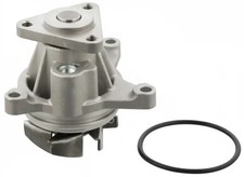 Pompe à eau Volvo 142