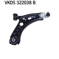 Lenker RadaufhäNgung SKF Vkds 322038 B FüR Jeep Fiat Renegade 500X