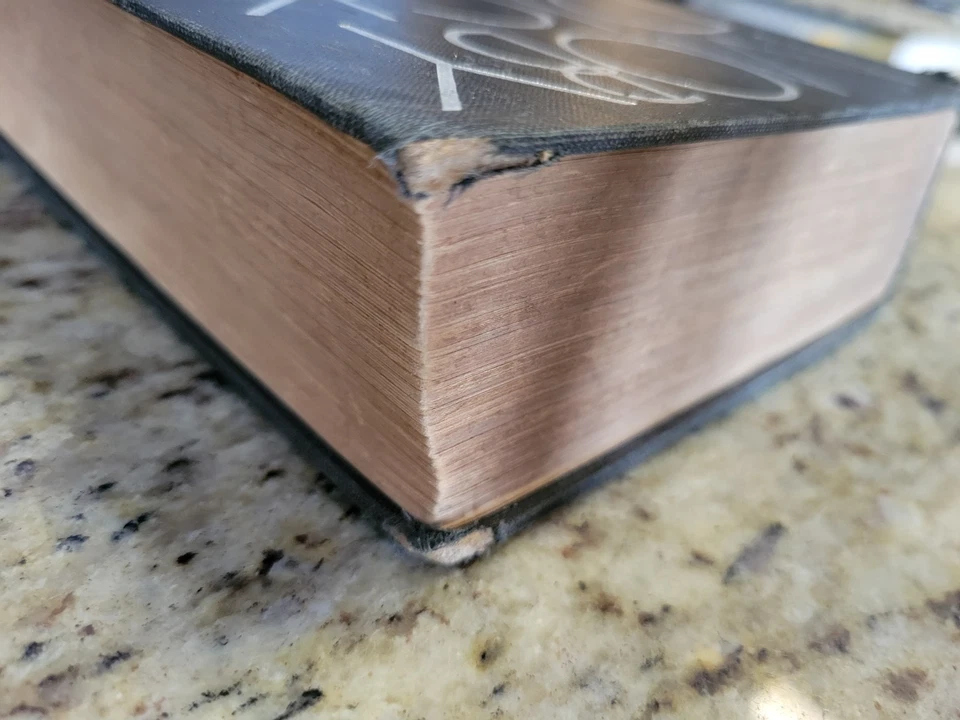 Moby Dick Rockwell Kent Illustrated Edition Herman Melville 1930 1st Ed Thus Foto 4 de 4