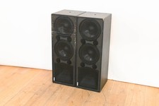 EAW UB82e 2-Way Passive Full Range Loudspeaker PAIR CG01XKC