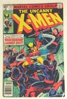 X-Men #133 1980 Vintage Marvel Comic Wolverine Phoenix/Black Queen Storm Cyclops