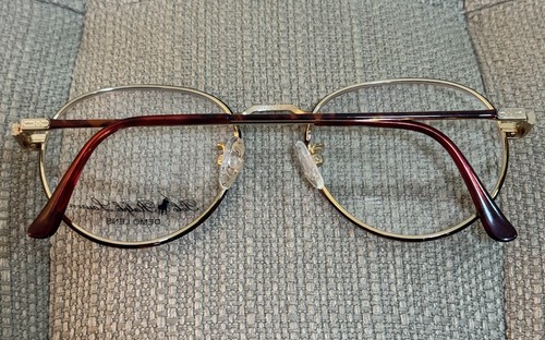 Anteojos Polo Ralph Lauren Clásicos VI Japón Marco 53 mm Especificaciones de gafas - Imagen 11 de 14