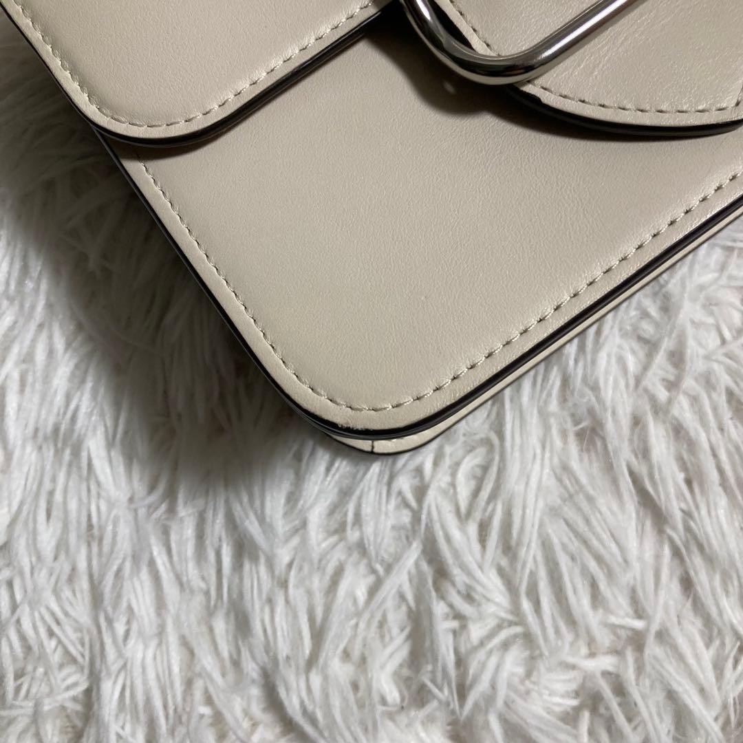 Extremely beautiful condition current Coach shoul… - image 5