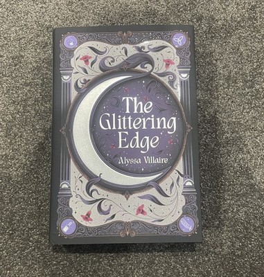 The Glittering Edge