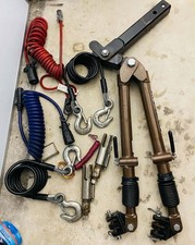 Blue Ox Bx7420 Avail Tow Bar 10000lb Rv Flat Tow Bar Wpinscablesbaghoses