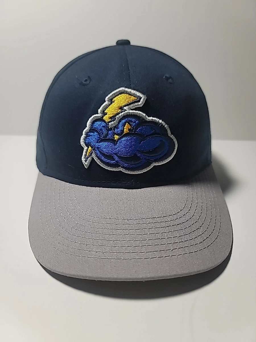 Trenton Thunder Minor League Baseball Fan Apparel and Souvenirs
