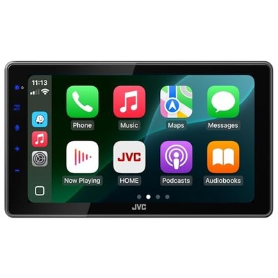carrozzeria ZH99cs 2021年 Bluetooth M.S.V JVC KW-Z900W 9